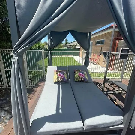 Cosy Sunlit Home Away From Home Baulkham Hills Exterior photo