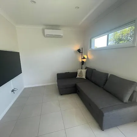 Cosy Sunlit Home Away From Home Baulkham Hills Exterior photo